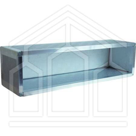 PLENUM MANDATA PER IMPIANTI CANALIZZATI DAIKIN FDXM25-35