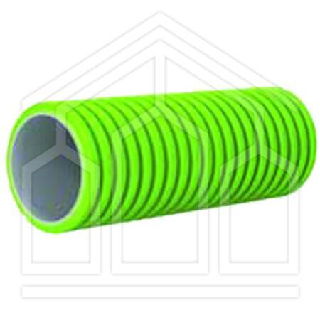 Condotto DN90 con trattamento antibatterico e antistatico Ø 90 mm " Lunghezza 50 m