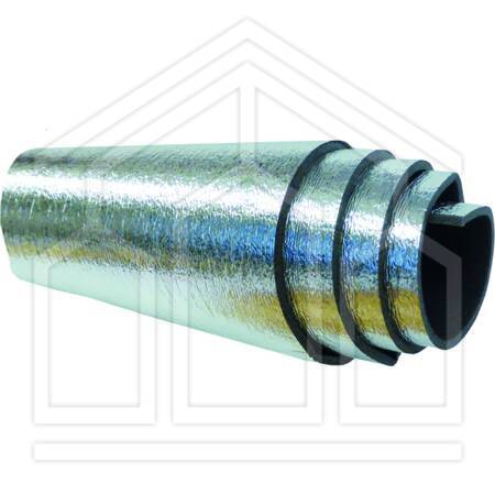 ISO2 ISOLANTE MORBIDO PE SP.5mm