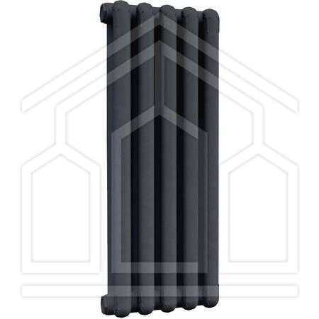 MOOD 800 RADIATORE ALLUMINIO 1 ELEMENTO SLATE GREY