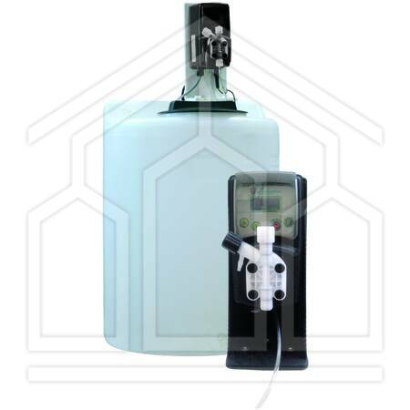 SDV-C POMPA DOSATRICE MULTIFUNZIONE DIGITALE