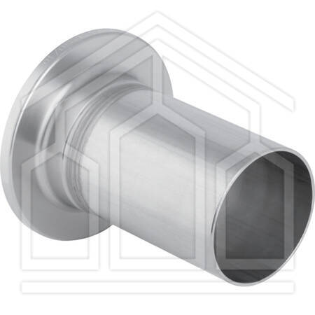BOCCHELLO TERM MASCHIO PER FLANGIA PN10/16 MAPRESS INOX D76,1