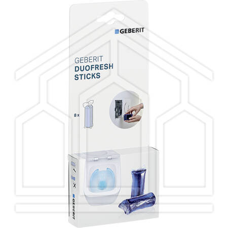DUOFRESH STICK IGIENIZZANTE