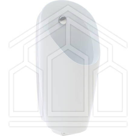 PREDA ORINATOIO CON DISPOSITIVO ELETTRONICO INTEGRATO GENERATORE ECOSOSTENIBILE