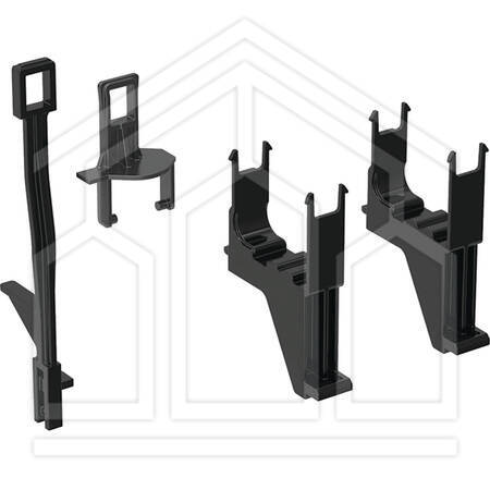 Kit di adattamento Sigma70 su Unica+ fino al 2015