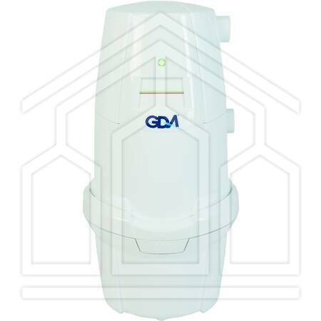 CENTRALINA ASPIRAZIONE GDA WS1000