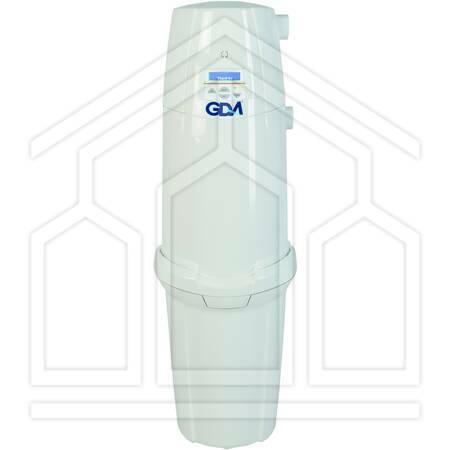 CENTRALE D'ASPIRAZIONE GDA Wi1250