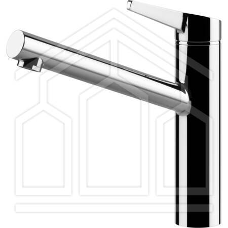 THALIUM 60532 MISCELATORE LAVELLO MONOCOMANDO CANNA GIREVOLE CR