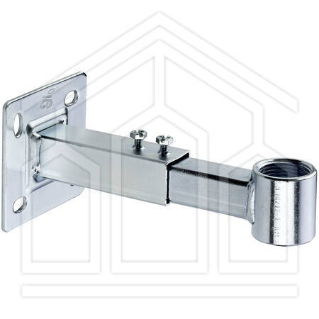 SUV 3/4" STAFFA VASO DI ESPANSIONE ø3/4"