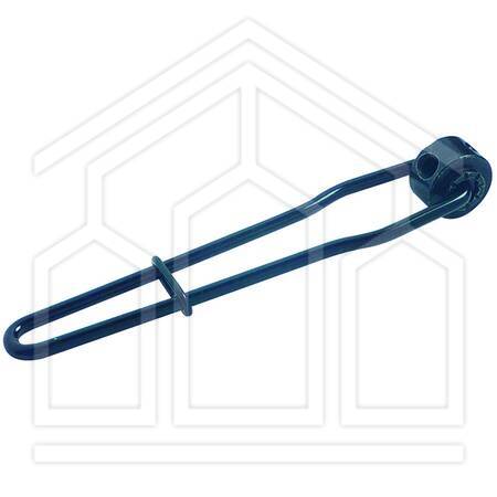 CBF CHIAVE PER BARRE FILETTATE M6-M8-M10-M12