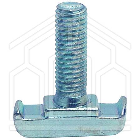 DMP10 BULLONE TESTA MARTELLO M10 PER PF3