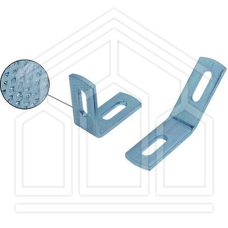 ANG45 GRIP ANGOLARE CONNESSIONE