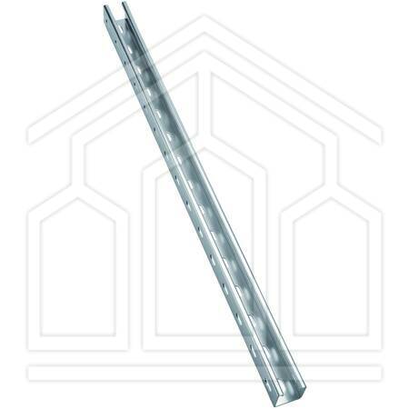 PF3S INOX MT3 41x41x2 PROFILO INOX AISI 304