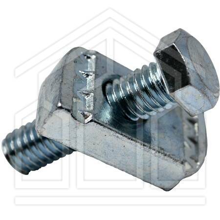 BUR BF BULLONE DI RINFORZO CON PROFILO G-STRUT