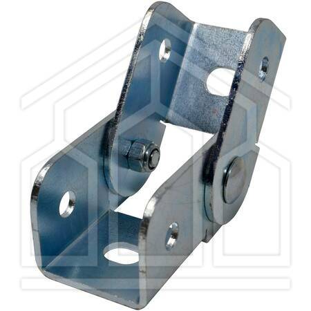 CER SM CERNIERA ANTISISMICA G-STRUT