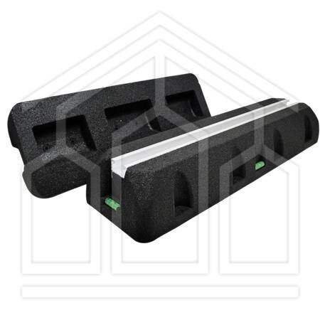 SUMO 1200 BASE PAVIMENTO ANTIVIBRANTE 1200mm
