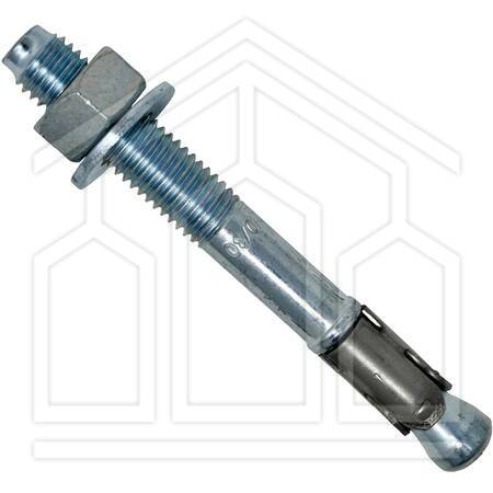 TLA SM 10X110 SP.30-50 ANCORANTE ANTISISMICO