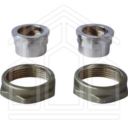 Grundfos Union set G11/2"x1"