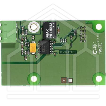 Grundfos CIM 050 RS485 GENIbus interface module