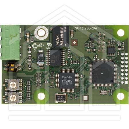 Grundfos CIM 150 PROFI Add-on cpl. Packed