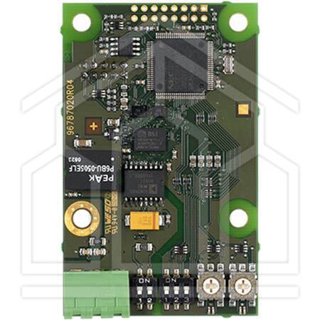 Grundfos CIM 300 BACnet interface module