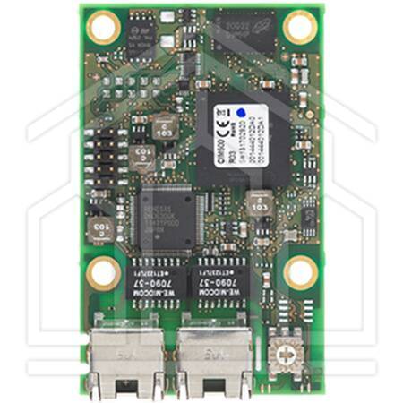 Grundfos CIM 500 Ethernet interface module