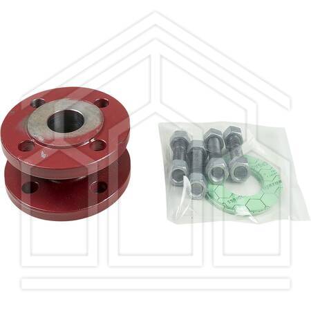 Grundfos KIT OF ADAPTER FLG.PN10 A40-70