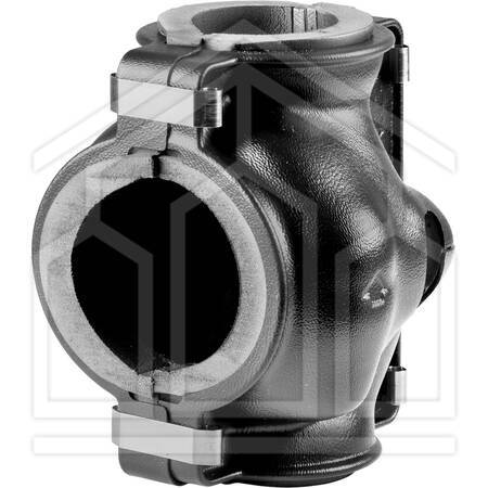 Grundfos Insulation shell for cooling DN32 180 MAGNA3
