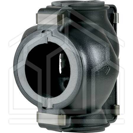Grundfos Insulation shell for cooling DN25 180 MAGNA3