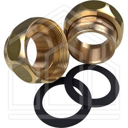 Grundfos Union set