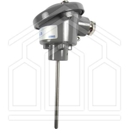 Grundfos Temperature transmitter TTA (0)150