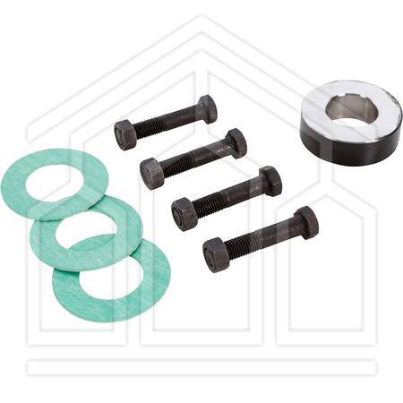 Grundfos Adapter set cpl. DN 40-PN10 30mm