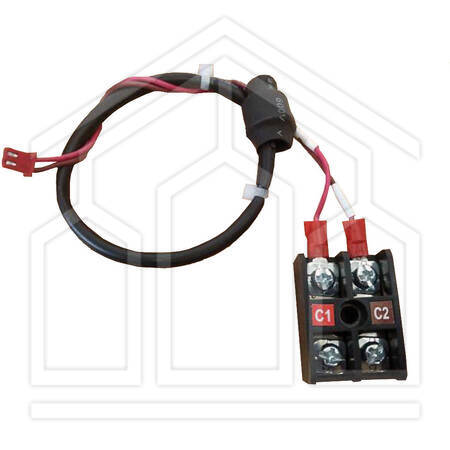 KIT MORSETTIER Cavo per comando centralizzato multi split