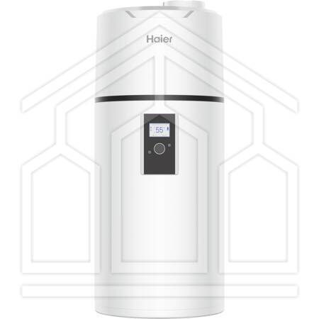 HP150M8-9 Scaldacqua a pompa di calore pens.M8 149 litri R290