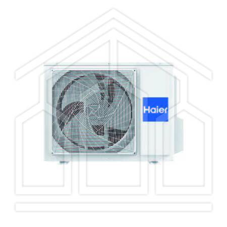 1U25YEPFRA-PRE Mono Esterna Pearl-PRE 2,5 Kw r32