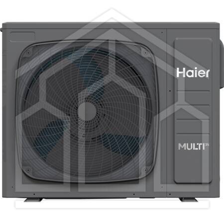 4U70S2WR1FA Multi Esterna 3S 4 attacchi 7,0KW R32