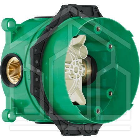HG iBox universal Corpo incasso