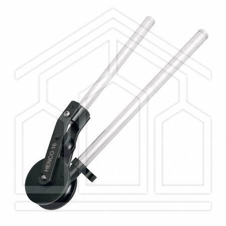 BM CURVATUBI MANUALE ø26mm