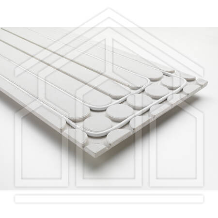 DRY PANNELLO LINEARE SP.18 0,72mq