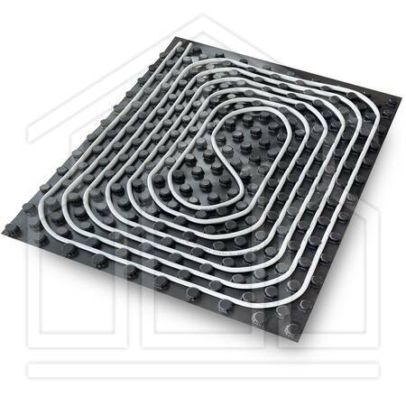 TECNO LIGHT PANNELLO SENZA ISOLAMENTO