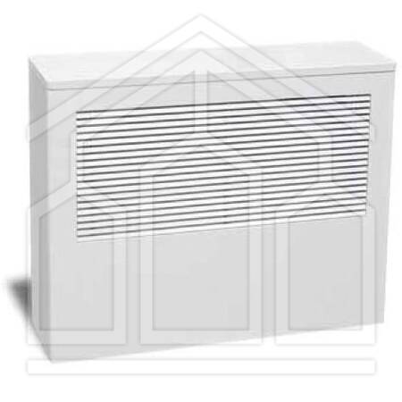 AIR DEU V 200 DEUMIDIFICATORE A PARETE AD INCASSO 200N