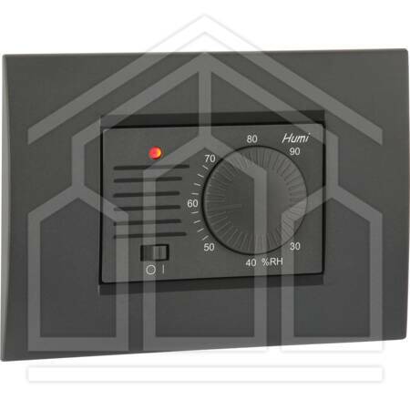 UMIDOSTATO INCASSO PER -S02/S10/S11