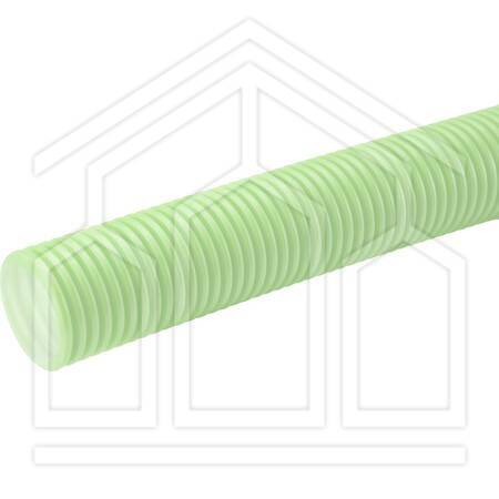 VMC1200 TUBO TONDO SEMIRIGIDO ø75 ROTOLO 50m