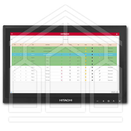 CSNET MANAGER 2 T15 COMANDO TOUCH SCREEN 15"