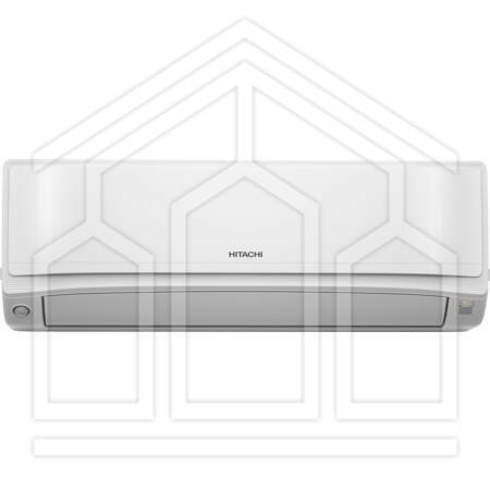 AIRHOME 600 RAK-VJ35RHAE UNITA INTERNA A PARETE 3,50kW