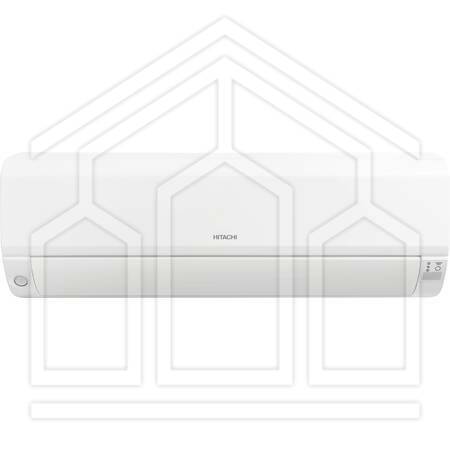 PERFORMANCE RAK-25RPE UNITA INTERNA PARETE CON FROST WASH