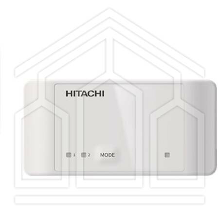 SPX-WFG02 MODULO WI-FI PER LA GESTIONE TRAMITE APP DELLE UNITA INTERNE