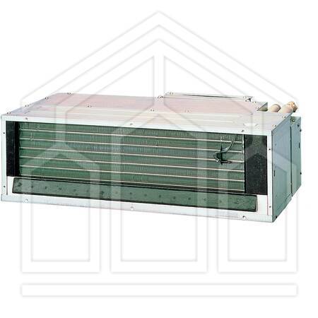 RAD-50RPE UNITA INTERNA CANALIZZABILE BASSA PREVALENZA 5kW