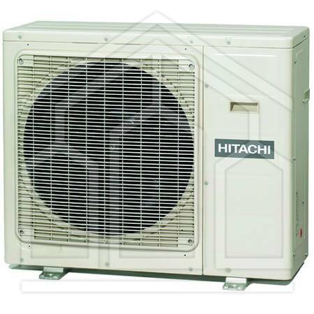 YUTAMPO RAM-90NYP5E UNITA ESTERNA MULTISPLIT POMPA CALORE