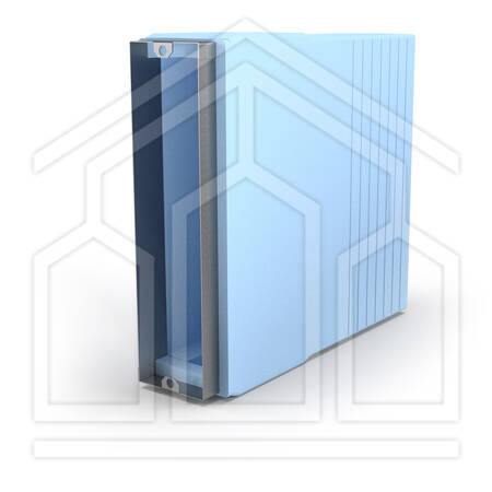 PREDISPOSIZIONE FLOW 40 A SCOMPARSA